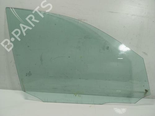 Used Front right door window MERCEDES-BENZ C-CLASS (W204) C 200 CDI (204.001) (136 hp) 17609069
