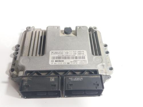 Used Engine control unit (ECU) FORD ECOSPORT 1.0 EcoBoost (125 hp) 32253130