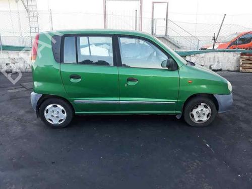 Hood HYUNDAI ATOS (MX)  | BP5624017C1 