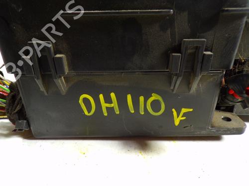 Fuse box FORD TOURNEO CONNECT / GRAND TOURNEO CONNECT V408 MPV  | BP7984578E1 