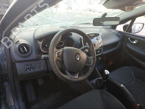 Dashboard RENAULT CLIO IV (BH_) 1.2 16V | BP36037424C46 - Image 15