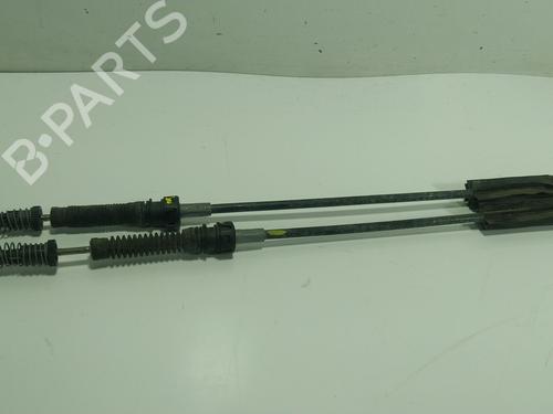 Gearstang VW CADDY V Box Body/MPV (SBA, SBH) 2.0 TDi BMT | BP25151610M90 