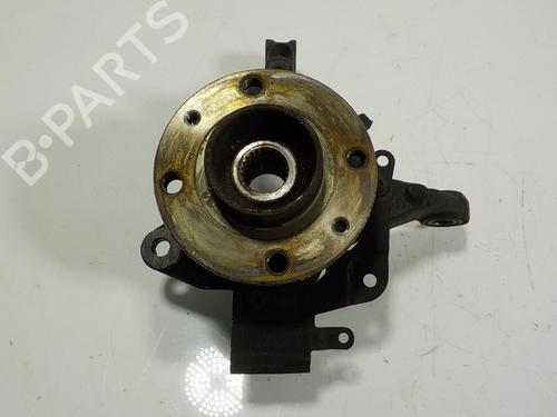 Used Left front steering knuckle RENAULT CLIO IV (BH_) [2012-2021]  15064469