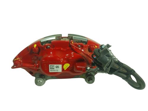 Left front brake caliper BMW 4 Coupe (G22, G82) 420 d Mild-Hybrid xDrive | BP24574492M105 