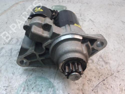 Starter SEAT IBIZA III (6L1) 1.4 16V | BP3816288M8 