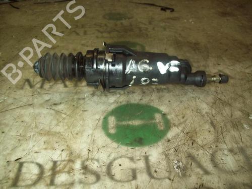 Clutch slave cylinder CITROËN C5 I (DC_) 2.0 HDi (DCRHZB, DCRHZE) | BP14299338M113 - Image 2