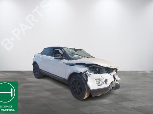 Starter LAND ROVER RANGE ROVER EVOQUE (L538) 2.2 D 4x4 | BP23205102M8  - Image 9