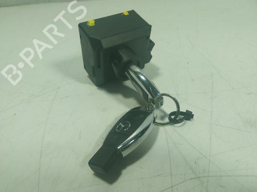 Ignition barrel MERCEDES-BENZ GLA-CLASS (X156) GLA 180 (156.942) | BP16904087M48 