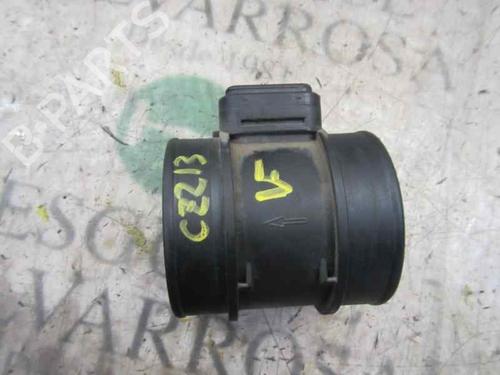 Used Mass air flow sensor Mass air flow sensor OPEL VECTRA C (Z02) 1.8 16V (122 hp) 3998594 3998594