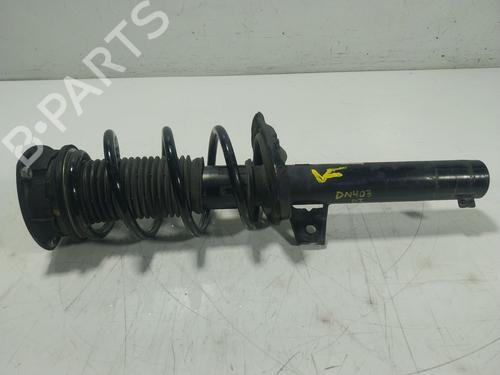 Used Left front shock absorber CUPRA FORMENTOR (KM7, KMP) [2020-2025]  19541577