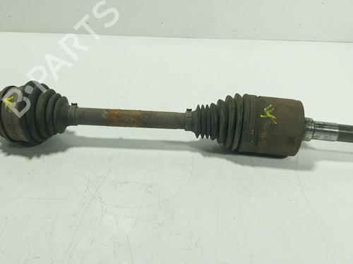 Used Left rear driveshaft LAND ROVER DISCOVERY IV (L319) 3.0 TD 4x4 (211 hp) 27582702