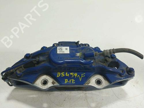 Left front brake caliper BMW 6 Gran Turismo (G32) 630 i Mild-Hybrid | BP38547119M105 - Image 5