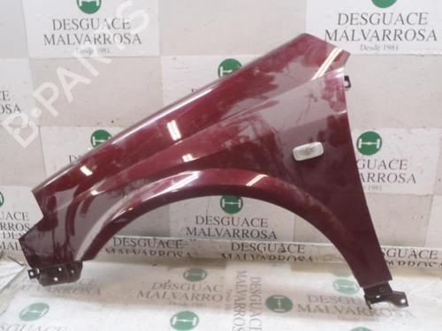 Used Left front fenders NISSAN PRIMERA Hatchback (P12) [2002-2025]  3818588