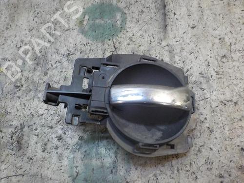 Used Front left interior door handle Front left interior door handle CITROËN C3 I (FC_, FN_) 1.4 HDi (68 hp) 3846761 3846761