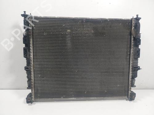 Used Water radiator MERCEDES-BENZ R-CLASS (W251, V251) R 320 CDI 4-matic (251.022, 251.122) (224 hp) 17809589