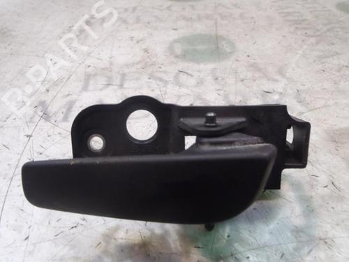 Rear right interior door handle FIAT QUBO (225_) 1.3 D Multijet (225CXB1A, 225AXB1A, 225CXB11, 225AXB11,... (75 hp) 735464668