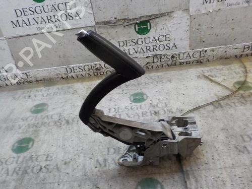 Hand brake AUDI A3 (8P1) 2.0 TDI 16V | BP8771153I18 