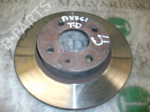 Used Other Other FIAT COUPE (175_) 1.8 16V (131 hp) 14264520 14264520