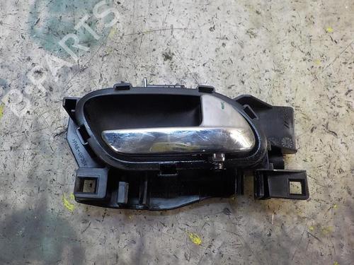 Used Rear right interior door handle Rear right interior door handle 3852607 3852607
