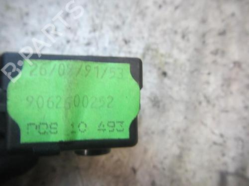 Electronic module MERCEDES-BENZ S-CLASS (W140) S 600 (140.056, 140.057) | BP10812332M83