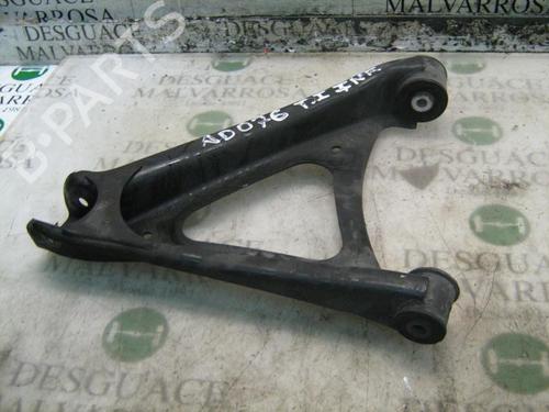Used Left rear suspension arm VW TOUAREG (7LA, 7L6, 7L7) 2.5 R5 TDI (174 hp) 4022625