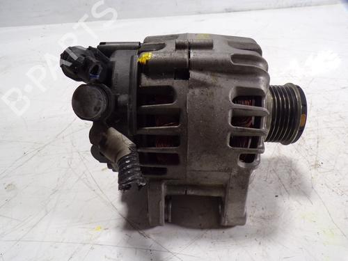 Alternator CITROËN C4 CACTUS  | BP8338097M7 