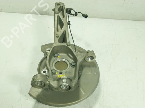 Used Left front steering knuckle Left front steering knuckle 36789233 36789233
