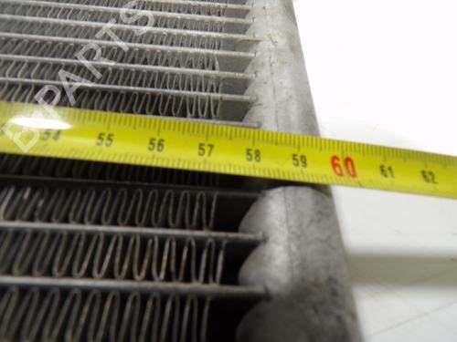 AC radiator BMW 1 (E87)  | BP11233071M32 