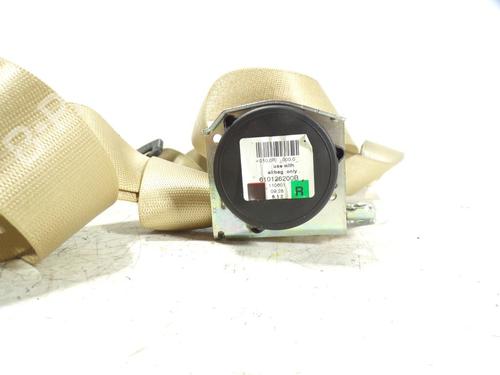 Front right seatbelt BMW 5 (F10) 520 d | BP8741737I25 