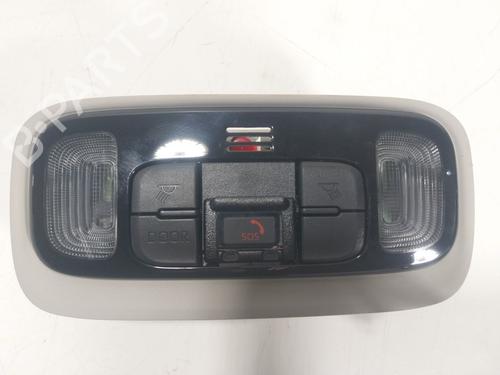 Used Interior roof light Interior roof light TOYOTA YARIS (_P21_, _PA1_, _PH1_) 1.5 (MXPA11) (125 hp) 24522618 24522618