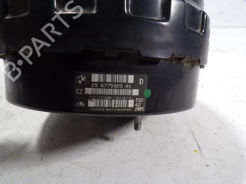 Servo brake BMW 1 (E87) 120 d | BP8802244M42 