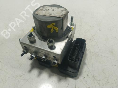Used ABS pump RENAULT KADJAR (HA_, HL_) 1.3 TCe 140 (HLNB, HLN1) (140 hp) 19135766