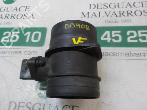 Mass air flow sensor AUDI A3 Sportback (8PA)  | BP3865503M95 