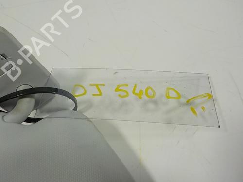 Right sun visor PEUGEOT 208 I (CA_, CC_) 1.6 BlueHDi 100 | BP11823238I2 