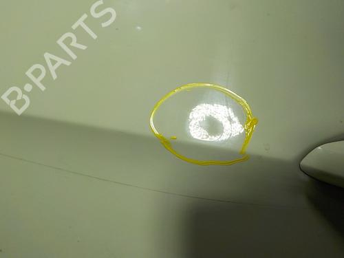 Left front door MERCEDES-BENZ E-CLASS (W212) E 350 CDI (212.023) | BP15657183C2 