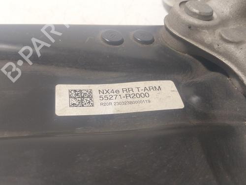 Right rear steering knuckle HYUNDAI TUCSON (NX4E, NX4A) 1.6 T-GDi | BP27241683M28 