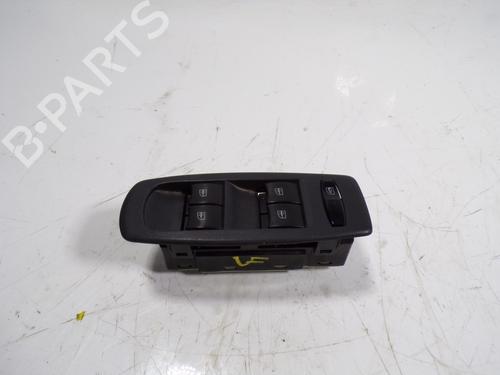 Used Left front window switch RENAULT KOLEOS I (HY_) [2008-2025]  9222261