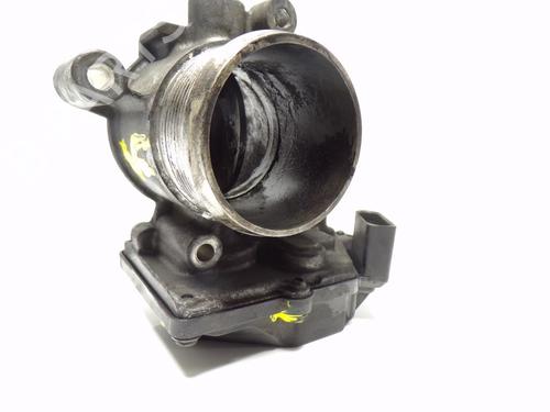 Used Throttle body Throttle body VW CADDY IV Box Body/MPV (SAA, SAH) 2.0 TDI (140 hp) 11023749 11023749