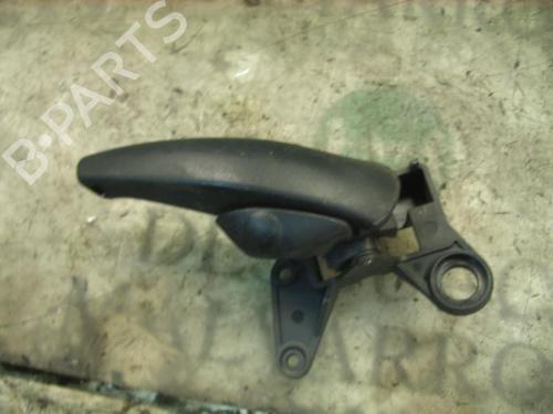 Used Front right interior door handle Front right interior door handle FORD COUGAR (EC_) 2.5 V6 24V (170 hp) 3744334 3744334