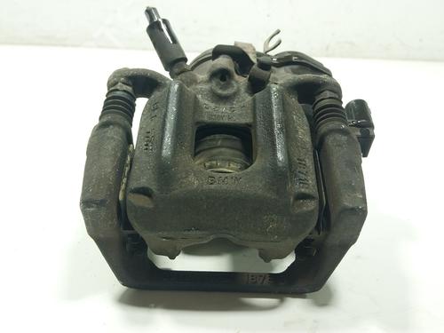 Used Left rear brake caliper BMW X3 (F25) sDrive 18 d (143 hp) 27091282