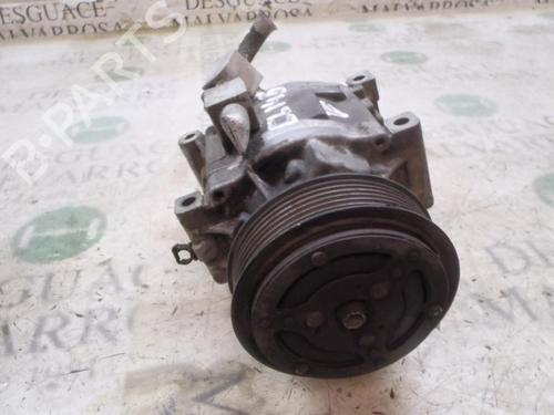 AC compressor FIAT DOBLO MPV (119_, 223_) 1.3 D Multijet | BP3820555M34 