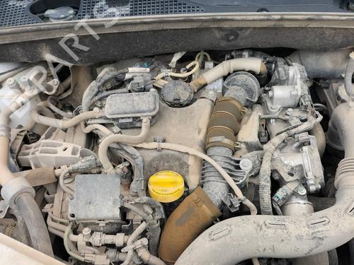 Høyre bak støtdemper DACIA LODGY (JS_)  | BP14990124M19 
