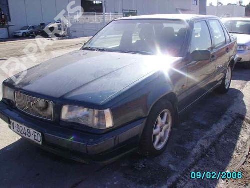 Used Parts VOLVO 850 (854)  2.4  474212