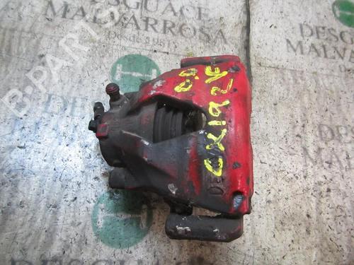 Højre bremsekaliber foran VW GOLF IV (1J1) 1.9 TDI | BP11548713M104 