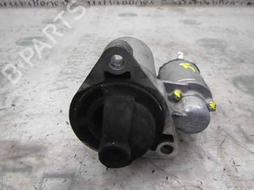 Starter CHEVROLET AVEO / KALOS Hatchback (T250, T255)  | BP3828431M8 