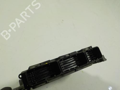 Engine control unit (ECU) RENAULT CLIO IV (BH_) 1.5 dCi 90 | BP13251935M57