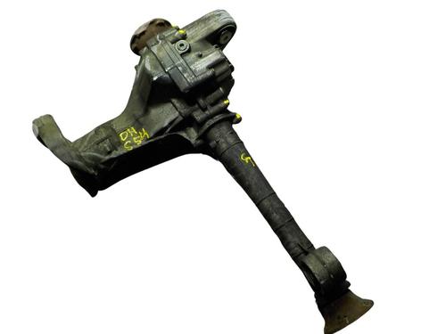 Used Front differential Front differential VW TOUAREG (7LA, 7L6, 7L7) 3.0 V6 TDI (225 hp) 8200160 8200160