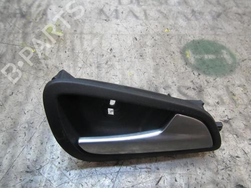 Used Rear right interior door handle FORD FOCUS III 1.6 TDCi (115 hp) 3843364