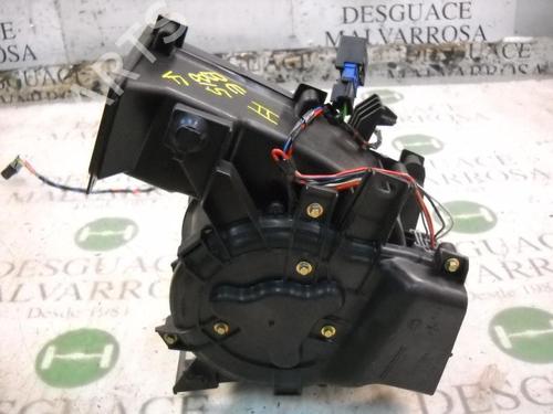 Used Heater blower motor Heater blower motor 3736833 3736833
