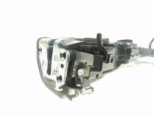 Used Rear left lock TOYOTA COROLLA Hatchback (_E21_, _EA1_, _EH1_) [2018-2025]  7036222